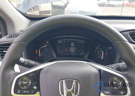 2020 Honda Cr-V Awd Lx z USA, uszkodzony, nr VIN 2HKRW2H20LH655788